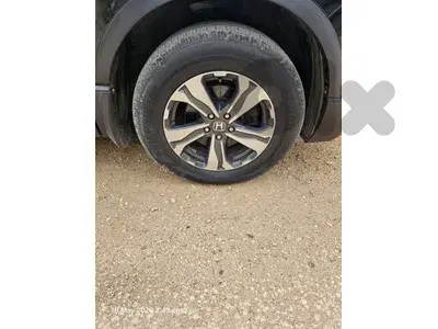 Honda CR-V 2017 SE