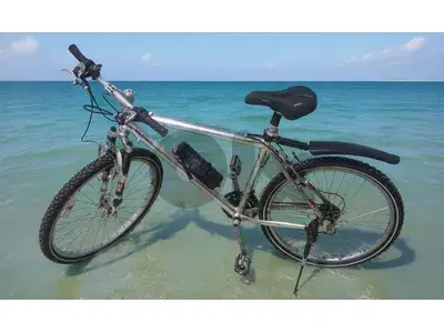 bike 26