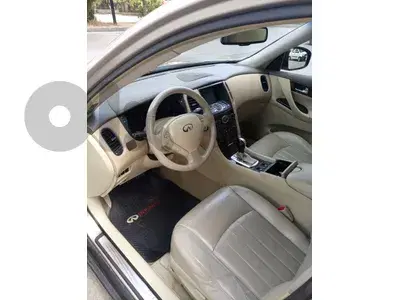 Infiniti EX 2008 ex35 Infiniti EX 2008 ex35