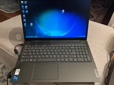New Lenovo Laptop