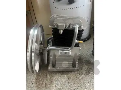 air compressor head 2HP-3HP Italy Abac