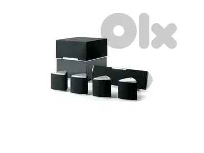 Jamo Surround Set