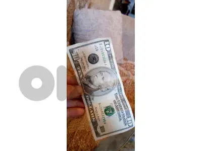 10$ قديمة من سنة ١٩٩٩