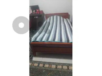تخت مفرد