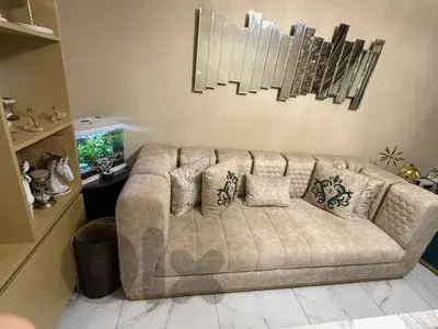 Full saloon for sale