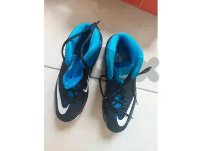 Nike Men's Prime Hype DF II Basketball Shoe