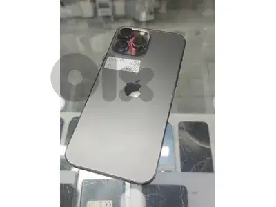 apple iphone 13 pro max used