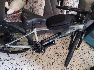 Electric Bicycle(21 gears)MTB Electric Bicycle(21 gears)MTB
