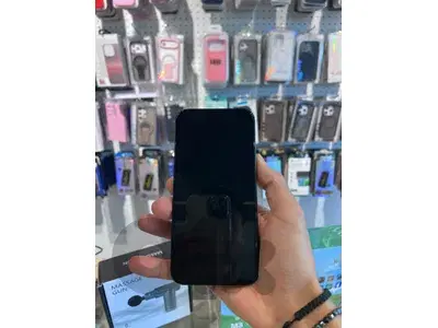 iphone 15PRO Max 256 Batt 94% In mint Condition