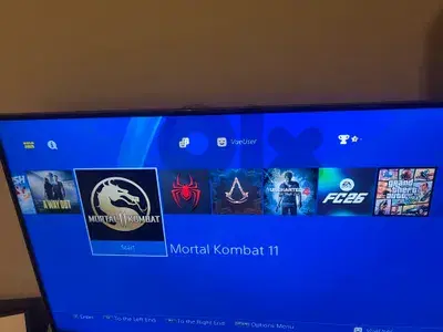 ps4 m3adale
