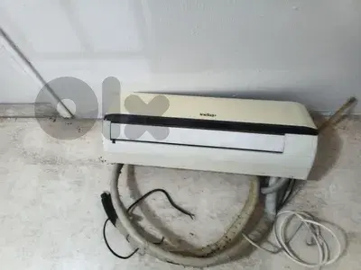 Ac 12btu