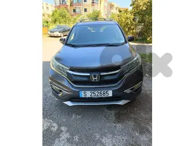 Honda CR-V 2015 2015