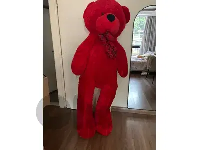 Giant Teddy Bear 220cm – Perfect Gift