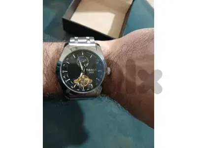 Tissot automatic ( Replica )