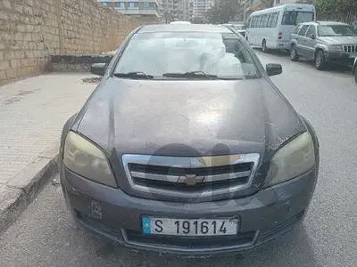 Chevrolet Caprice 2009 Chevrolet Caprice 2009
