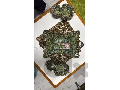 Salon & Table Accessories