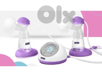Breast Pump