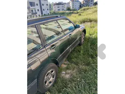 Subaru Forester 1998 one owner