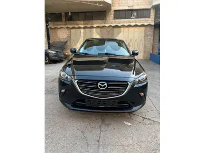 مازدا سي إكس- 3 2019 cx3 touring مازدا سي إكس- 3 2019 cx3 touring