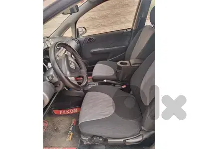 Honda Jazz 2005