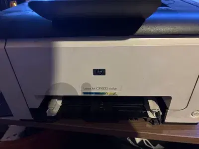 hp color printer