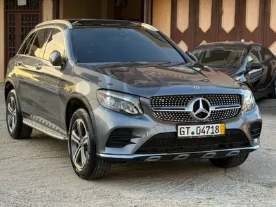 GLC 300 model 2019 Full Led panoramic GLC 300 model 2019 Full Led panoramic