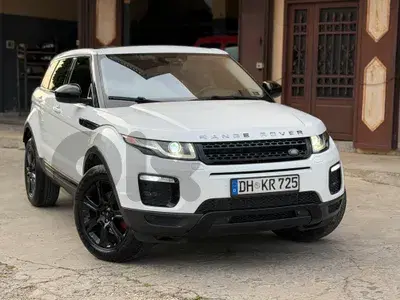 Evoque model 2016 clean carfax boya cherke Evoque model 2016 clean carfax boya cherke