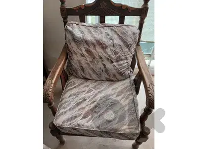 full living room 250$