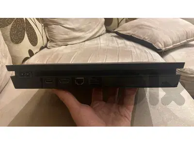used playstation for sale in a good condition