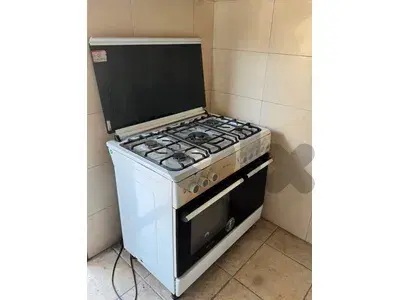 غاز خمس عيون