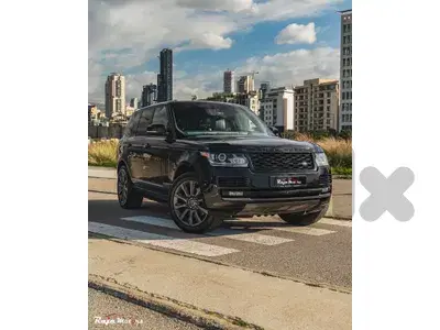Land Rover Vogue 2016 3