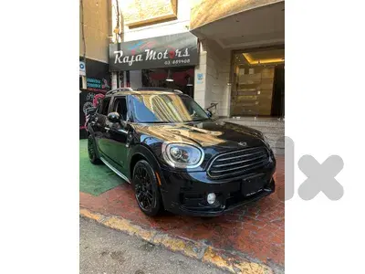 MINI Cooper S Countryman 2018 MINI Cooper S Countryman 2018