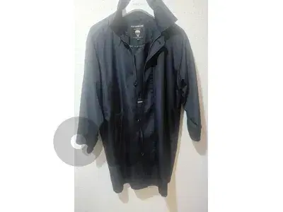 Men's coat Men's coat