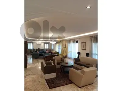 Duplex for Rent in Ramlet el bayda دوبلكس للإيجار في الرملة البيضاء