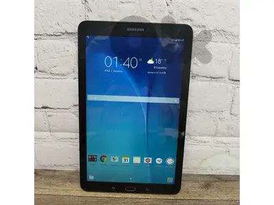 2 Tab E 9.6 inch 8 GB ch8alin 100% ktir ndaf ma fihon a3atl bde bl 2 40$ bas