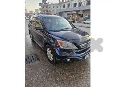Honda CR-V 2008 crv lx