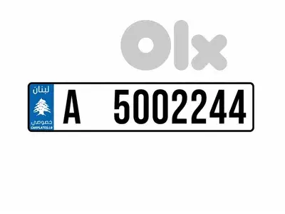 A 5002244