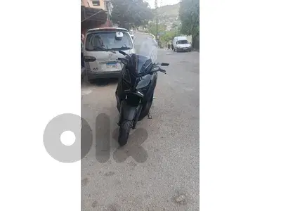 t max new 2025 for 250cc just30 km