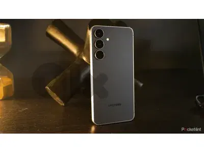 Samsung S25 FE 16GB RAM 256GB