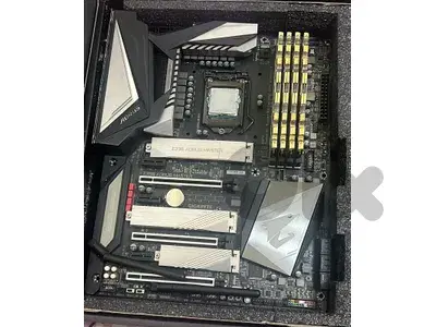 core i9 9900kf bundle