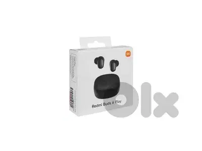 xiaomi buds 6 pro