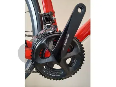 Willier GTR Team Carbon 105 11 speed Medium Size