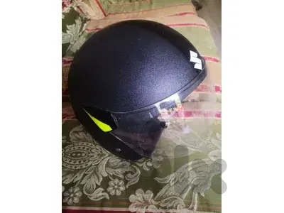Helmet