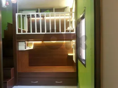 kids bedroom