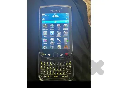 blackberry