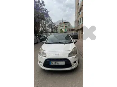 Citroen C3 2013 panoramic limited