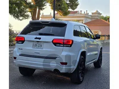 Jeep Cherokee 2019 limited