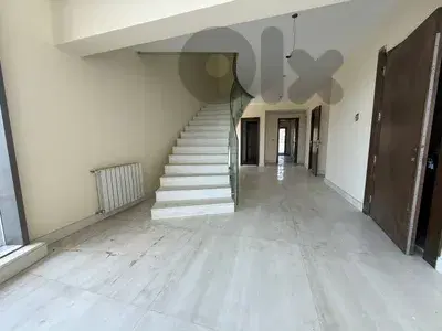 Sodeco - Elegant & Modern Duplex for RENT.