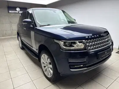 Vogue V8 Autobiography 1 Owner Tewtel Source