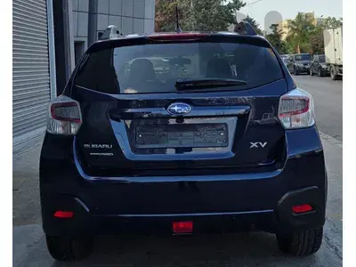 Subaru XV 2017